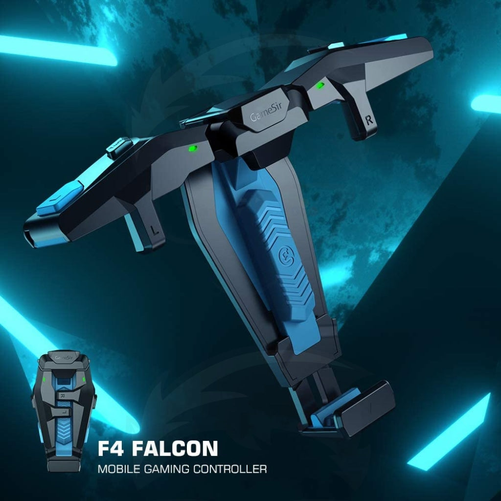 GameSir F4 Falcon Mobile Gaming Controller GameSir F4 Falcon Mobile Gaming Controller